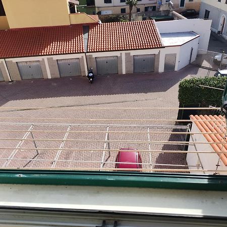 Il Grazioso Appartamento Di Chiara Con Posto Auto Privato Λιβόρνο Εξωτερικό φωτογραφία