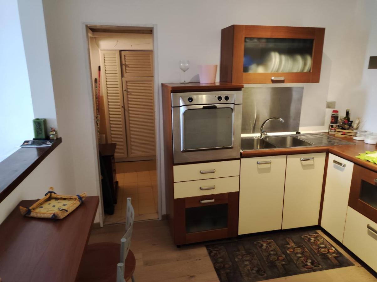 Il Grazioso Appartamento Di Chiara Con Posto Auto Privato Λιβόρνο Εξωτερικό φωτογραφία