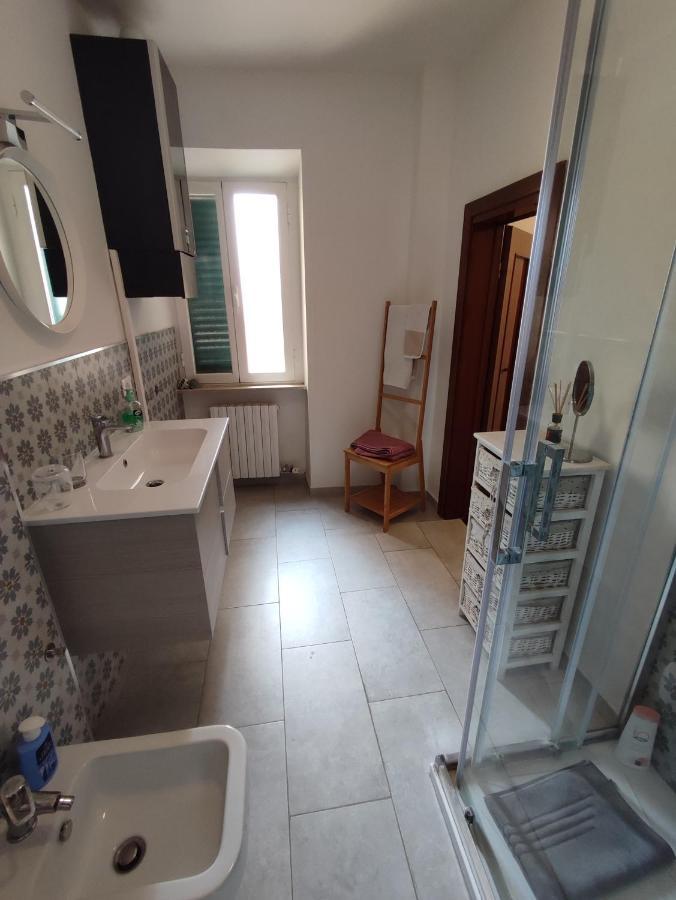 Il Grazioso Appartamento Di Chiara Con Posto Auto Privato Λιβόρνο Εξωτερικό φωτογραφία