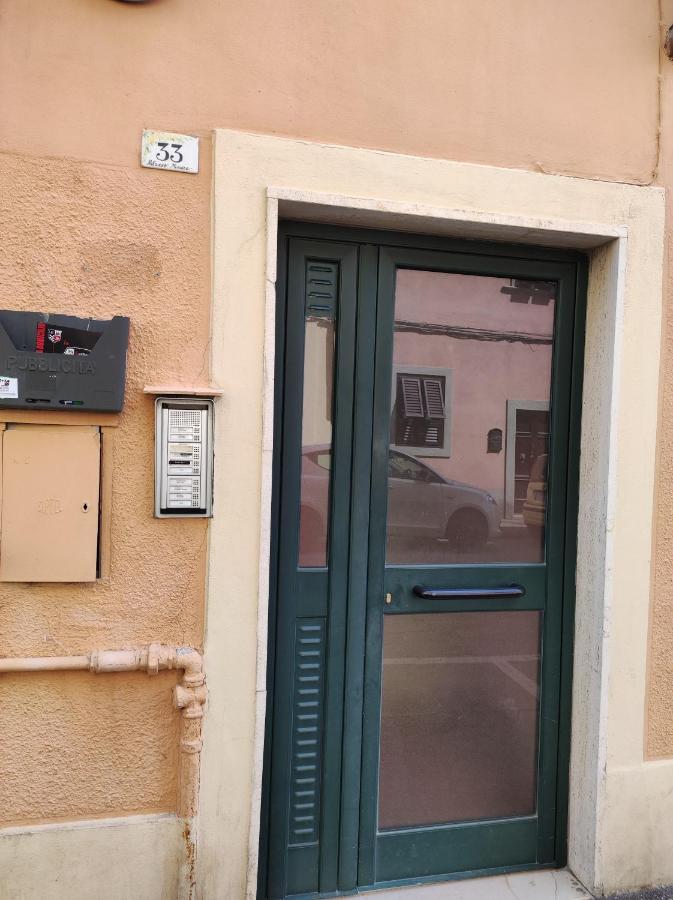 Il Grazioso Appartamento Di Chiara Con Posto Auto Privato Λιβόρνο Εξωτερικό φωτογραφία