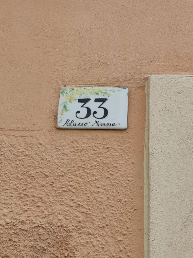 Il Grazioso Appartamento Di Chiara Con Posto Auto Privato Λιβόρνο Εξωτερικό φωτογραφία